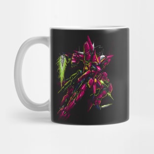 Aegis gundam Mug